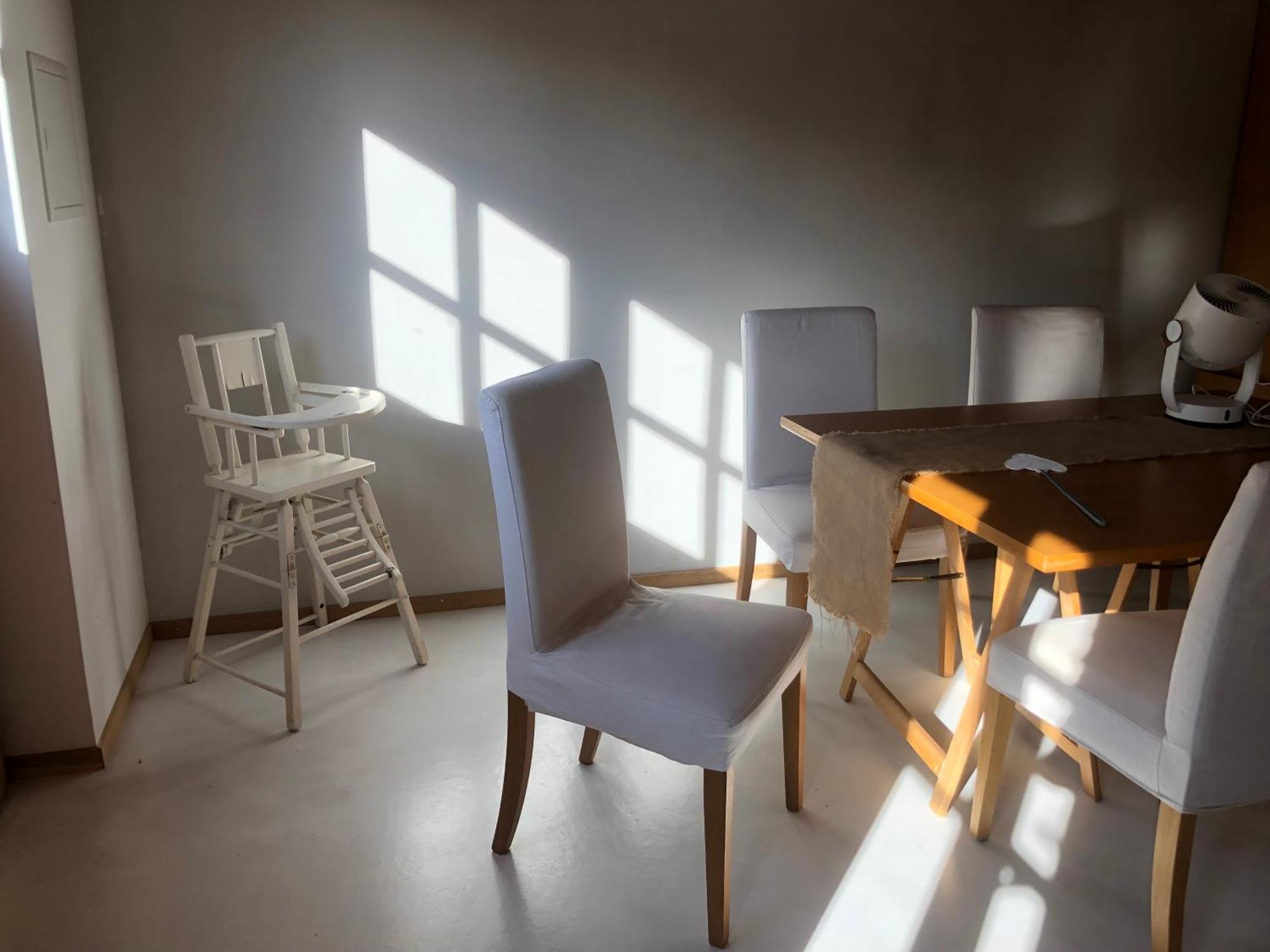 Serenite Et Nature Dans Une Ferme Equestre - Studio Familial Massonnens Buitenkant foto